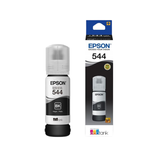 TINTA EPSON 544 - 65ML