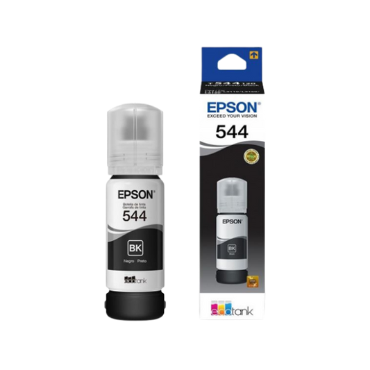 TINTA EPSON 544 - 65ML