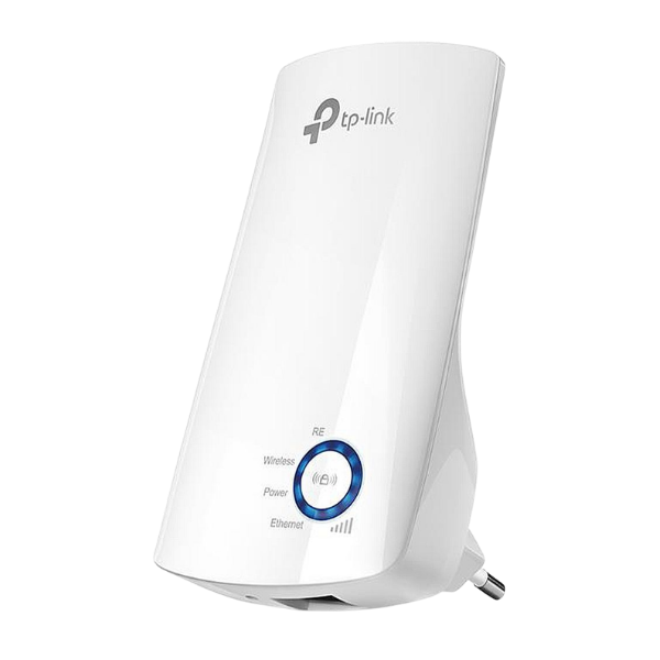 REPETIDOR WIFI TP-LINK TL-WA850RE 300MBPS