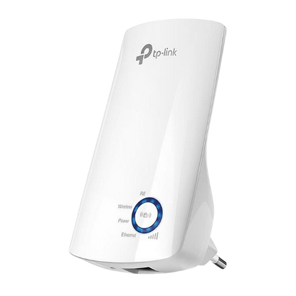 REPETIDOR WIFI TP-LINK TL-WA850RE 300MBPS