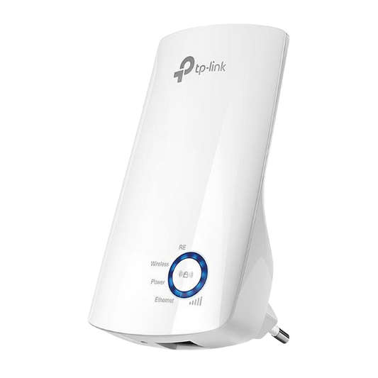 REPETIDOR WIFI TP-LINK TL-WA850RE 300MBPS