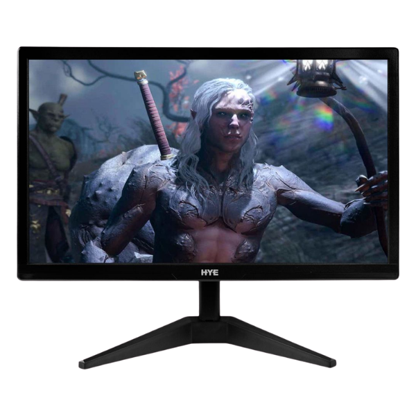 MONITOR 17" HYE HYE17NLM LED HDMI/VGA