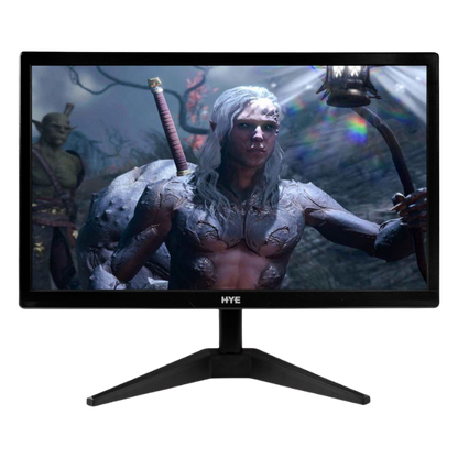 MONITOR 17" HYE HYE17NLM LED HDMI/VGA