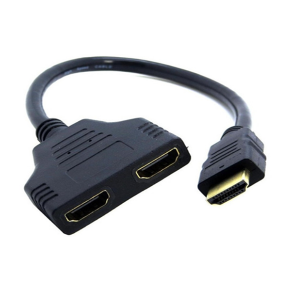 SPLITTER HDMI PASIVO 1X2