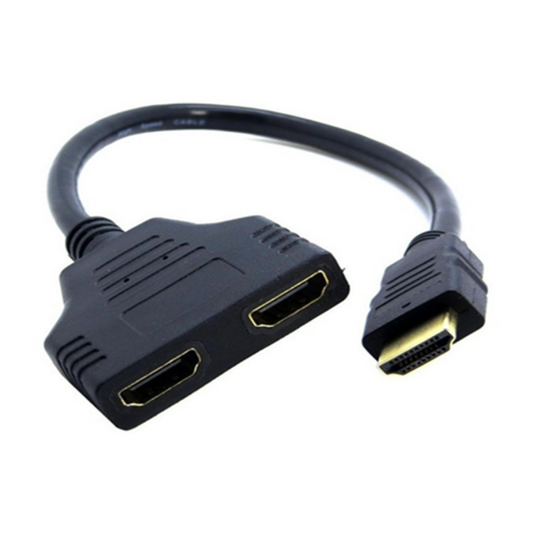 SPLITTER HDMI PASIVO 1X2
