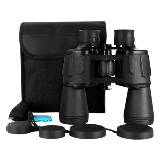 BINOCULAR 8X40 1-2 KM SUNLIGHT