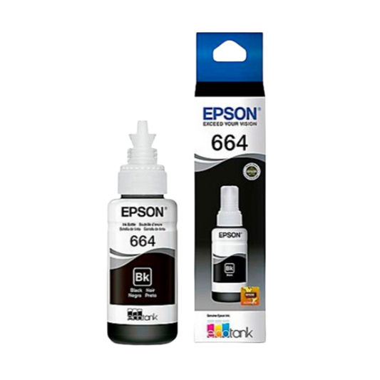 TINTA EPSON 664 - 70ML