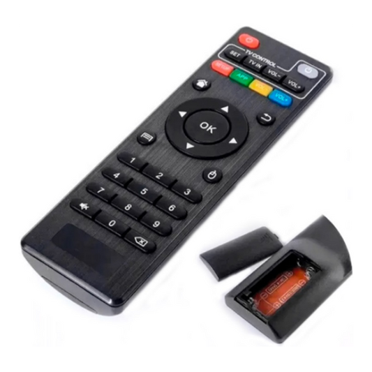 CONTROL REMOTO UNIVERSAL TV BOX