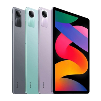 TABLET XIAOMI REDMI PAD SE 11" 4/128 GB WIFI