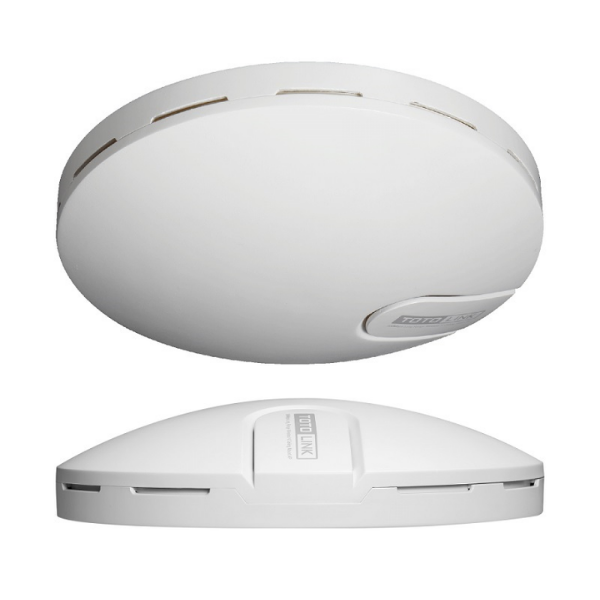 ROUTER TOTOLINK N9 300MBPS 2.4GHZ