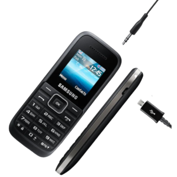 CELULAR SAMSUNG SM-B105E