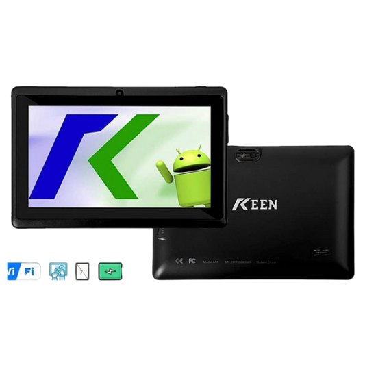 TABLET KEEN 7" A78 32GB WIFI