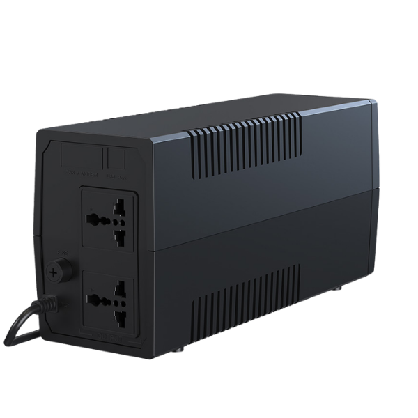 UPS 1000VA 500W MARSRIVA MR-UF1000 220V