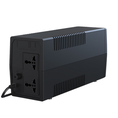 UPS 1000VA 500W MARSRIVA MR-UF1000 220V