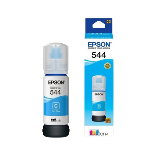 TINTA EPSON 544 - 65ML
