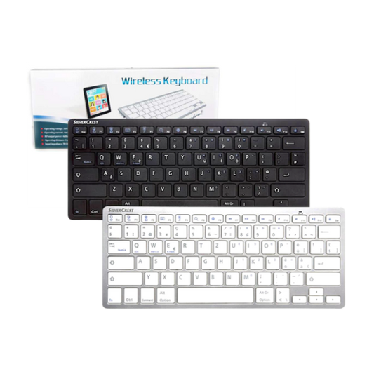 MINI TECLADO BLUETOOTH S2299