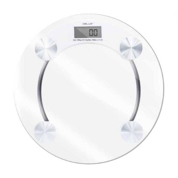 BALANZA PERSONAL KRAB KBBP180 180KG