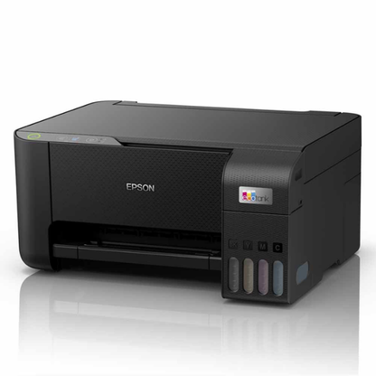 IMPRESORA MULTIFUNCION EPSON L3210 ECOTANK 3 EN 1