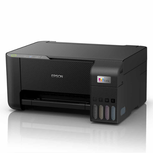 IMPRESORA MULTIFUNCION EPSON L3210 ECOTANK 3 EN 1