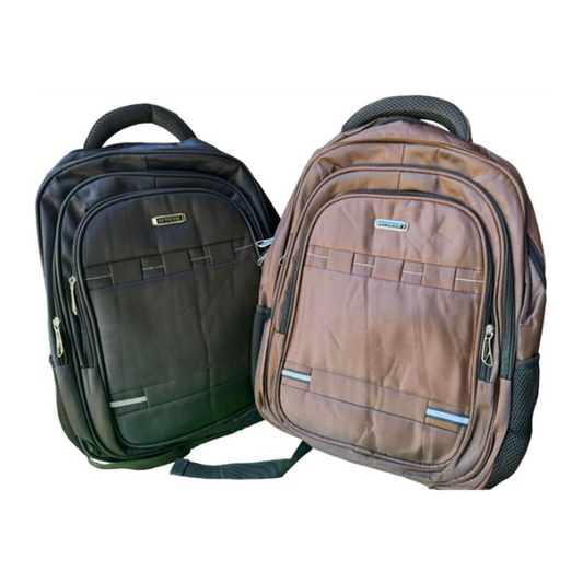 MOCHILA SYNMIOR 15.6" CH0230