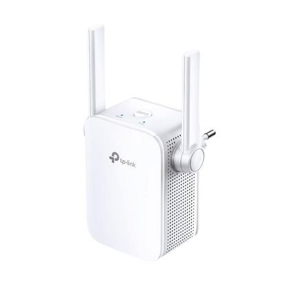REPETIDOR WIFI TP-LINK TL-WA855RE 300MBPS