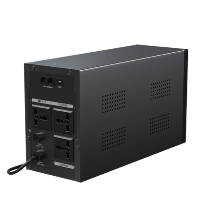 UPS 1250VA 750W MARSRIVA MR-UF1250 220V