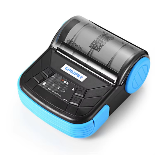 IMPRESORA TERMICA GO LINK MTP-GL3 80MM BT/USB/BIV