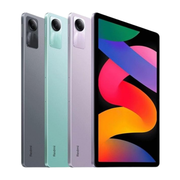 TABLET XIAOMI REDMI PAD SE 11" 8/256 GB WIFI