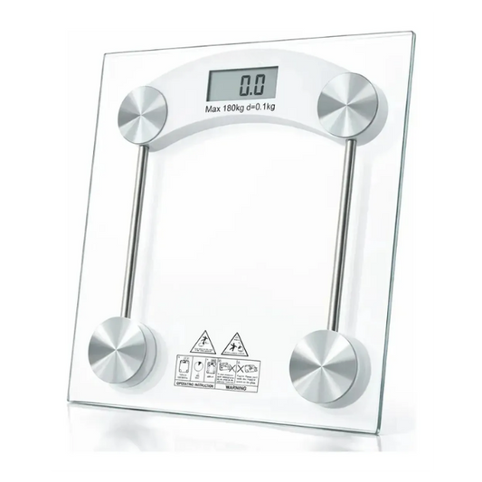 BALANZA PERSONAL SUNLIGHT S702 180KG