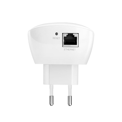 REPETIDOR WIFI TP-LINK TL-WA850RE 300MBPS