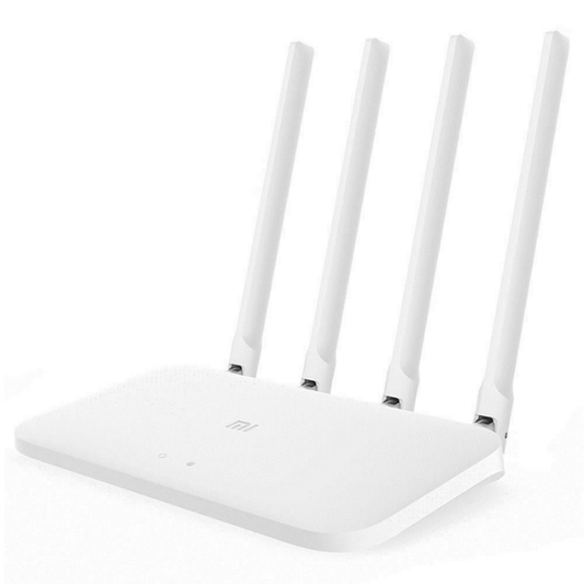 ROUTER XIAOMI MI R4A AC1200 DUAL BAND 867/300MBPS DVB4230GL 4 ANTENAS