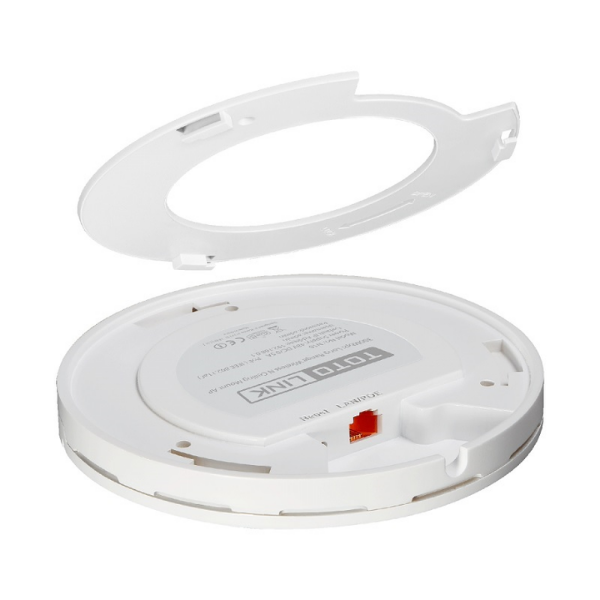 ROUTER TOTOLINK N9 300MBPS 2.4GHZ