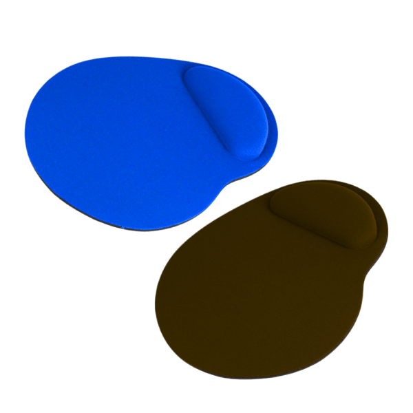 MOUSE PAD CON DESCANSADOR KEIBO