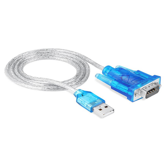 USB A RS232 SERIAL 9 PINES