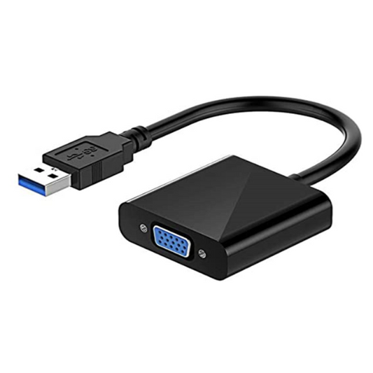 USB 3.0 A VGA