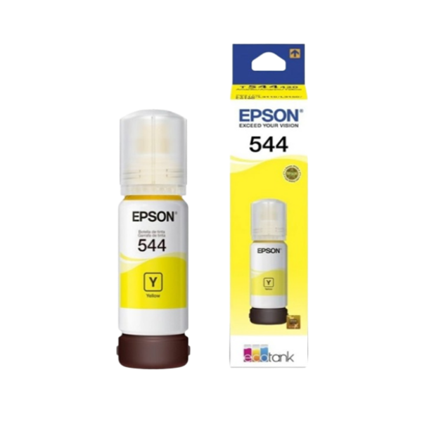 TINTA EPSON 544 - 65ML
