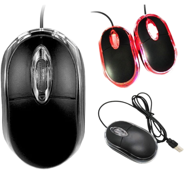 MOUSE SATE A-29 USB