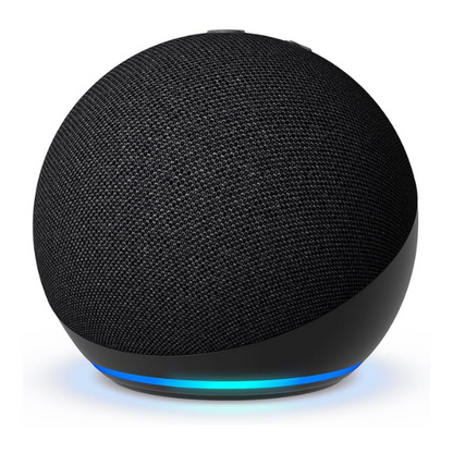 SPEAKER AMAZON ECHO DOT ALEXA 5TH GEN