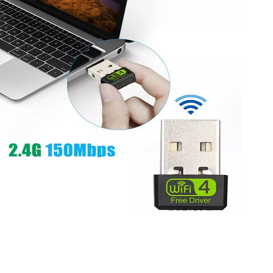 USB WIFI 150MBPS