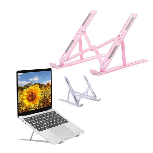 SOPORTE PARA TABLET Y NOTEBOOK LU-431