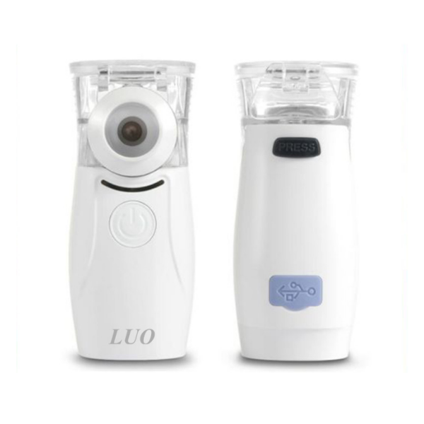 MINI NEBULIZADOR PORTATIL LUO LU-ZKQ1