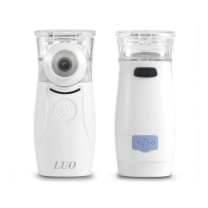 MINI NEBULIZADOR PORTATIL LUO LU-ZKQ1