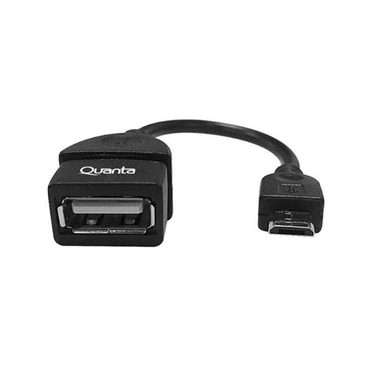 OTG QUANTA QTMUS10 - MICROUSB