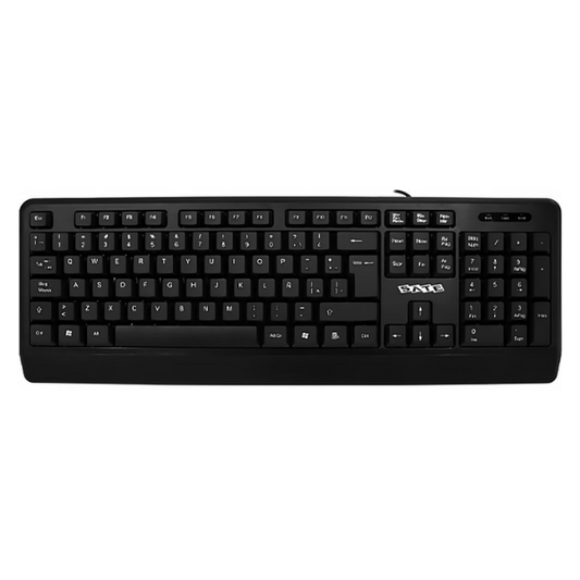 TECLADO SATE AK-952 USB