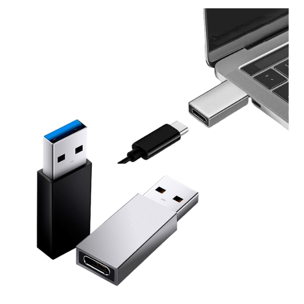 USB 3.0 MACHO A TIPO C