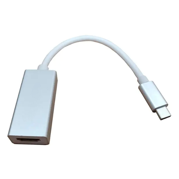 USB C A HDMI