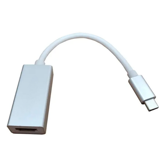 USB C A HDMI
